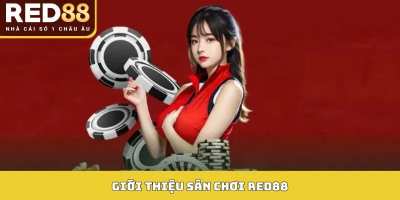 Giới thiệu nhà cái Red88